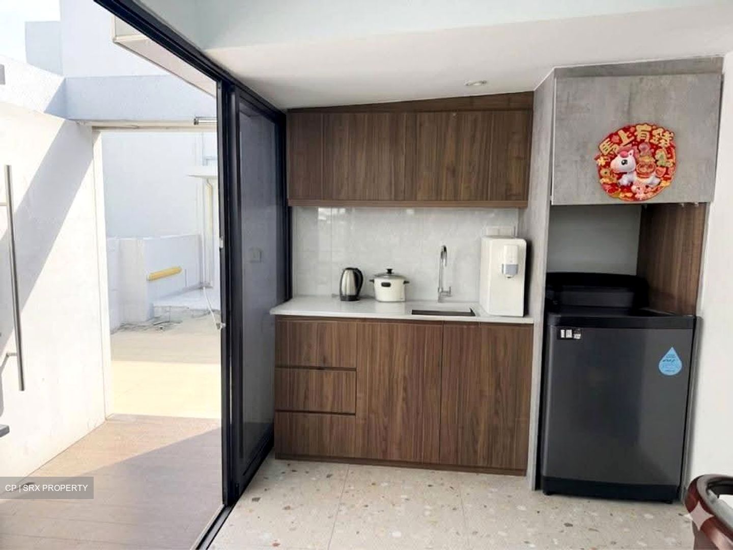 NV Residences (D18), Condominium #630274221